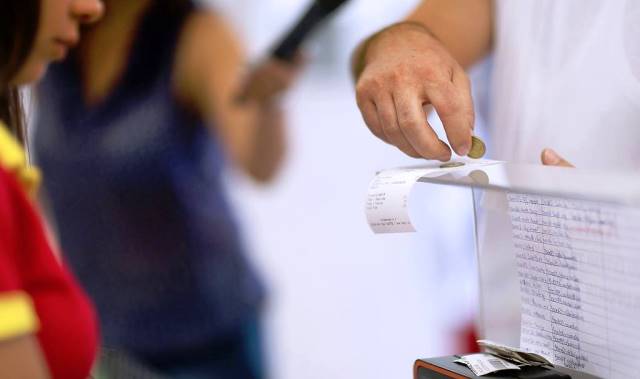 Tatimet, 1.5 milione euro gjoba ne 23 dite